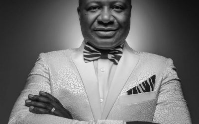 Video+Lyrics: All Over To You by Panam Percy Paul