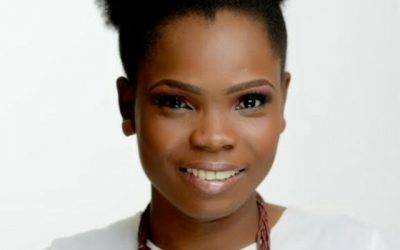 Video+Lyrics: ON FIRE by VICTORIA ORENZE