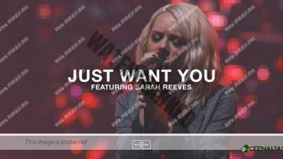 Video+Lyrics: Just Want You by The Belonging Co ft Sarah Reeves