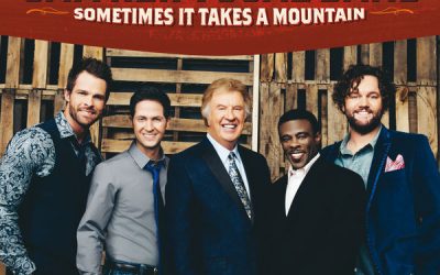 Video+Lyrics: Does Jesus Care by Gaither Vocal Band, Ben Isaacs, Mark Lowry, Russ Taff