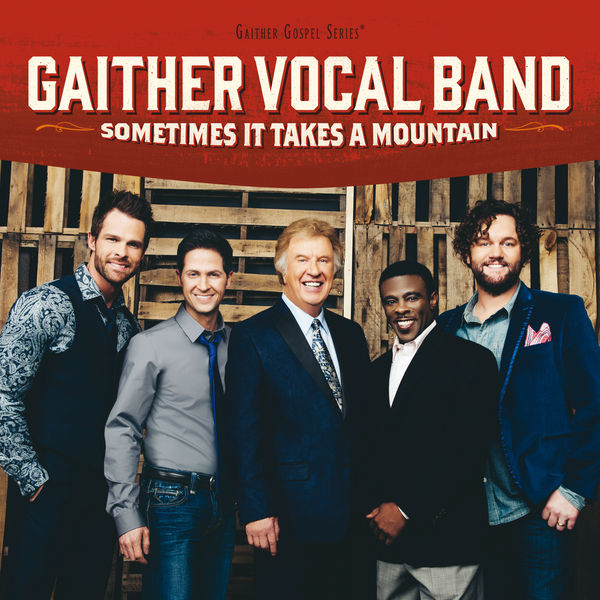 Video+Lyrics: Does Jesus Care by Gaither Vocal Band, Ben Isaacs, Mark Lowry, Russ Taff