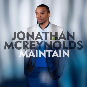 Video+Lyrics: Maintain by Jonathan McReynolds ft Chantae Cann