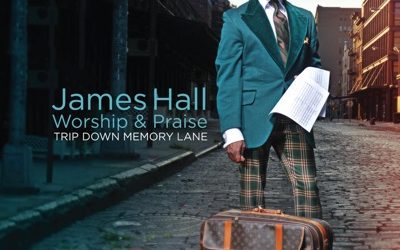 Video+Lyrics: God Is In Control by James Hall