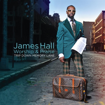 Video+Lyrics: God Is In Control by James Hall