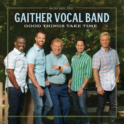 Video+Lyrics: He Touched Me by Gaither Vocal Band