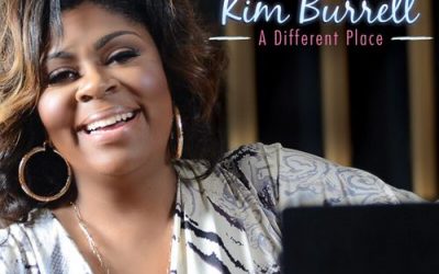 Video+Lyrics: Calvary by Kim Burrell