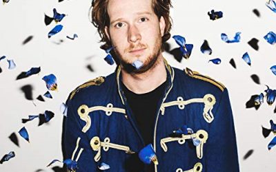 Video+Lyrics: Ain’t Nobody by Bakermat ft LaShun Pace