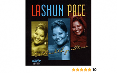Video+Lyrics: Prayer Will Fix It For You by LaShun Pace