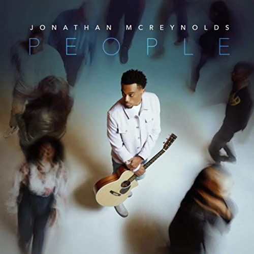 Video+Lyrics: People by Jonathan McReynolds