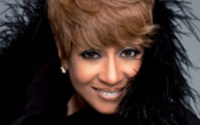 Video+Lyrics: God Will Take Care Of You by Dr. Dorinda Clark Cole