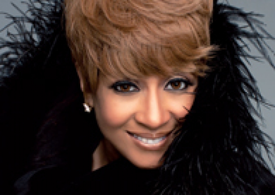 Video+Lyrics: God Will Take Care Of You by Dr. Dorinda Clark Cole