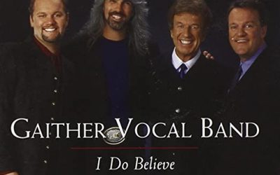 Video+Lyrics: I Then Shall Live by Gaither Vocal Band, Ernie Haase & Signature Sound