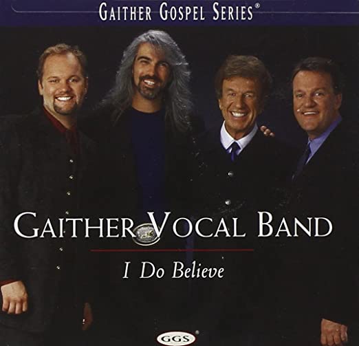 Video+Lyrics: I Then Shall Live by Gaither Vocal Band, Ernie Haase & Signature Sound