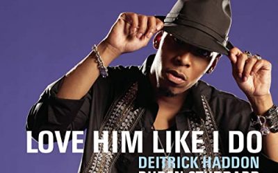 Video+Lyrics: Love Him Like I Do by Deitrick Haddon, Ruben Studdard, Mary Mary