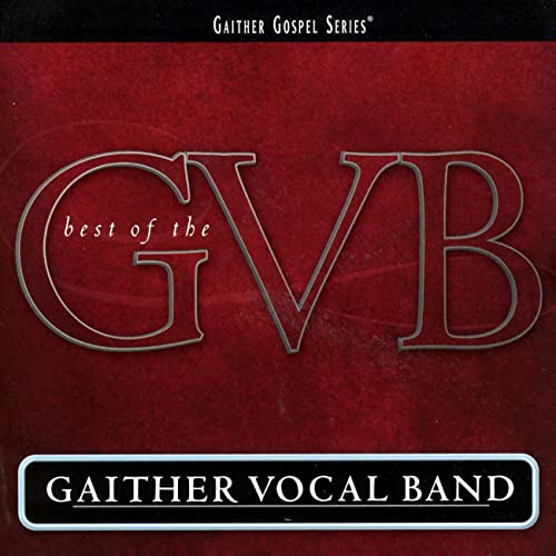 Video+Lyrics: John The Revelator by Gaither Vocal Band