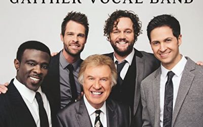 Video+Lyrics: Sow Mercy by Gaither Vocal Band