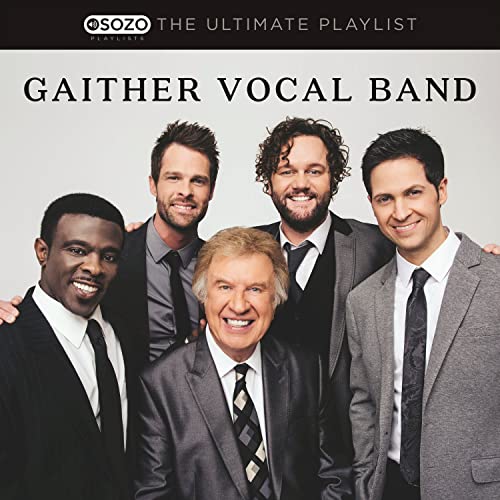 Video+Lyrics: The Love Of God by Gaither Vocal Band