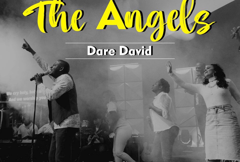 Video+Lyrics: We Join The Angels – Dare David