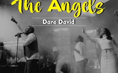 Video+Lyrics: We Join The Angels – Dare David