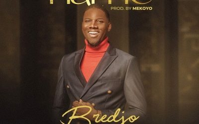 Video+Lyrics: The Name – Bredjo