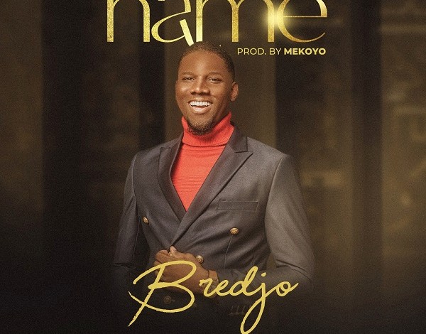 Video+Lyrics: The Name – Bredjo