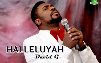 Video+Lyrics: Halleluyah – David G