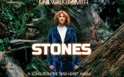 Video+Lyrics: Stones – Kim Walker Smith