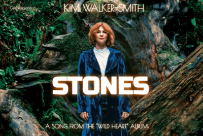 Video+Lyrics: Stones – Kim Walker Smith