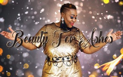 Video+Lyrics: Beauty For Ashes by Lerato Shadare