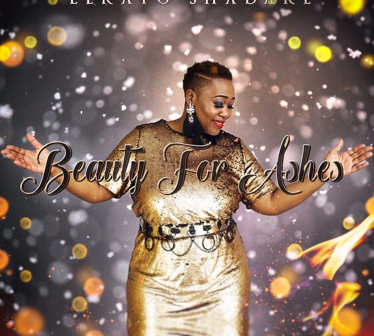 Video+Lyrics: Beauty For Ashes by Lerato Shadare