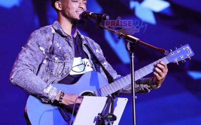 Video+Lyrics: Gotta Have You by Jonathan McReynolds