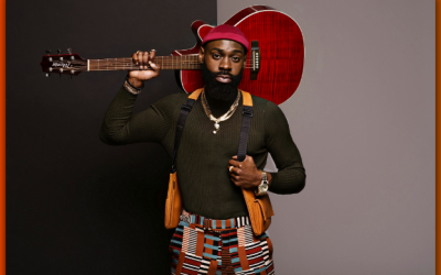 Video+Lyrics: Blessed by Mali Music