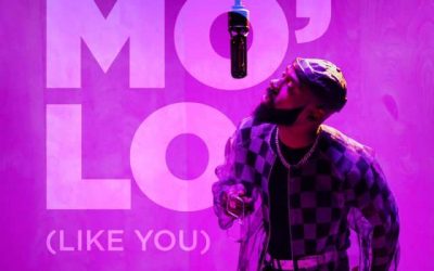 Video+Lyrics: Mo’lo (Like You) by Mali Music