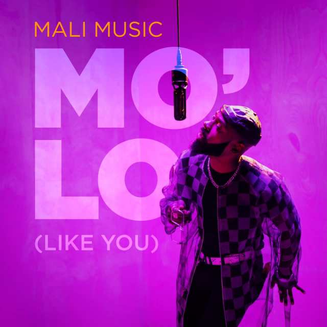 Video+Lyrics: Mo’lo (Like You) by Mali Music