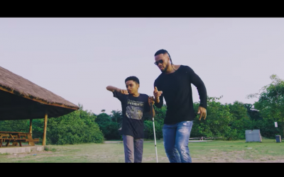 Video+Lyrics: Most High – Flavour & Semah