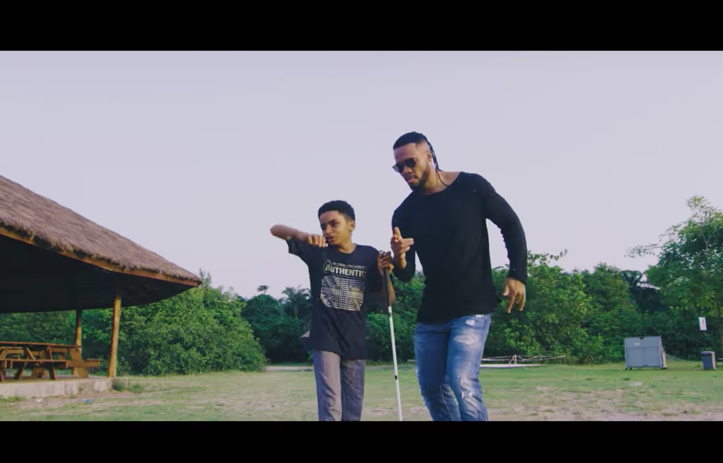 Video+Lyrics: Power And Glory – Flavour & Semah