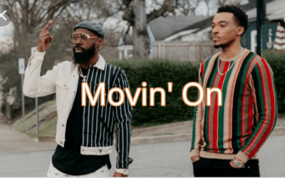 Video+Lyrics: Movin’ On by Jonathan McReynolds & Mali Music