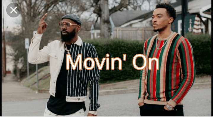 Video+Lyrics: Movin’ On by Jonathan McReynolds & Mali Music