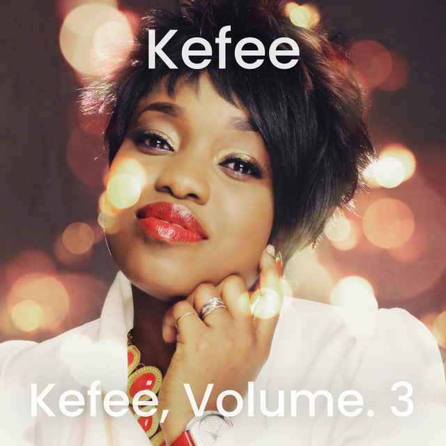 Video+Lyrics: Thank U by Kefee