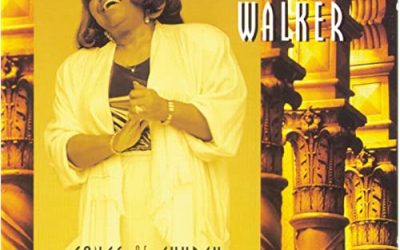 Video+Lyrics: Lord Remember Me by Albertina Walker