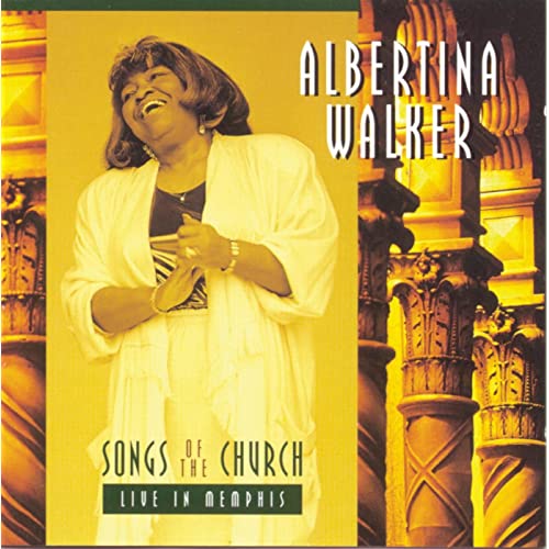 Video+Lyrics: Lord Remember Me by Albertina Walker