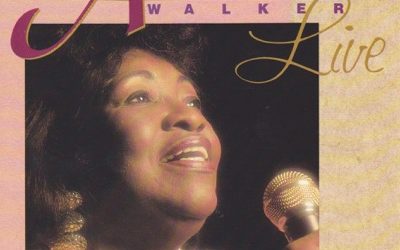 Video+Lyrics: Lord Keep Me Day By Day by Albertina Walker