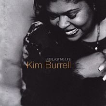 Video+Lyrics: Holy Ghost by Kim Burrell