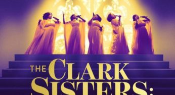 Video+Lyrics: Hallelujah by The Clark Sisters