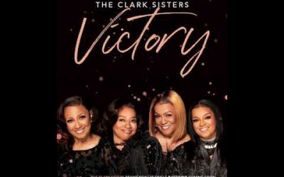 Video+Lyrics: Victory by The Clark Sisters