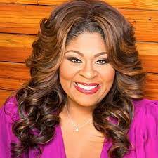 Video+Lyrics: Falling In Love by Kim Burrell