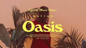 Video+Lyrics: Oasis – Kalley