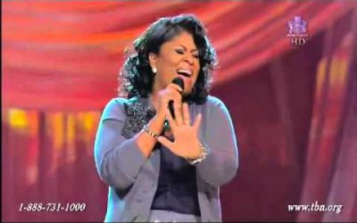 Video+Lyrics: It Is Done by Kim Burrell