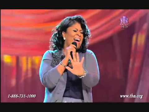 Video+Lyrics: It Is Done by Kim Burrell