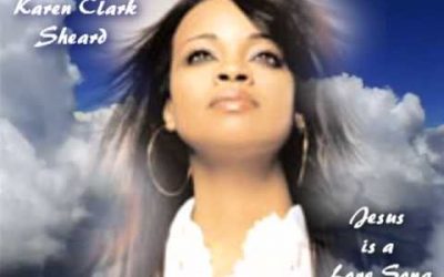 Video+Lyrics: Jesus Is A Love Song by Karen Clark Shread